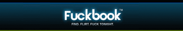Fuckbook tm Find. Flirt. Fuck Tonight